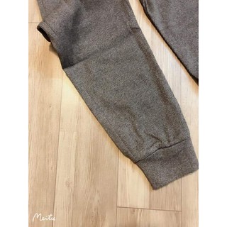 Quần joggers len tăm (hàng loại 1)