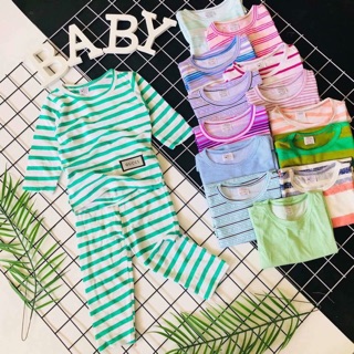Set sọc 120/5 bộ