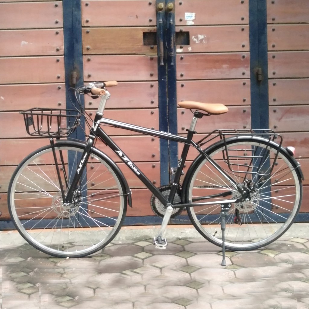 Xe đạp AZIBIKE