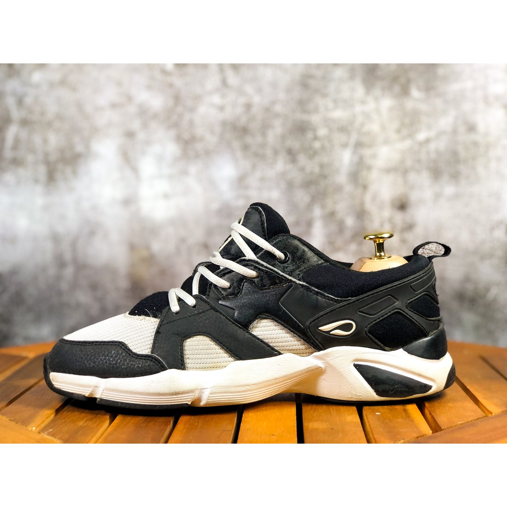 (SIZE 40) Giày thể thao chính hãng 2hand PROSPECS ALIEN 2