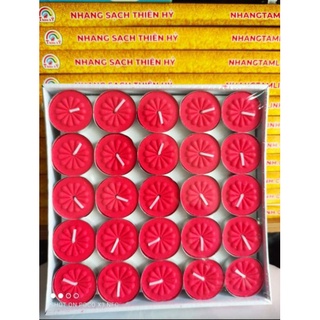 NẾN TEALIGHTS