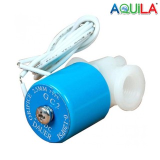 Van từ, Van điện từ 24V dùng cho máy lọc nước RO