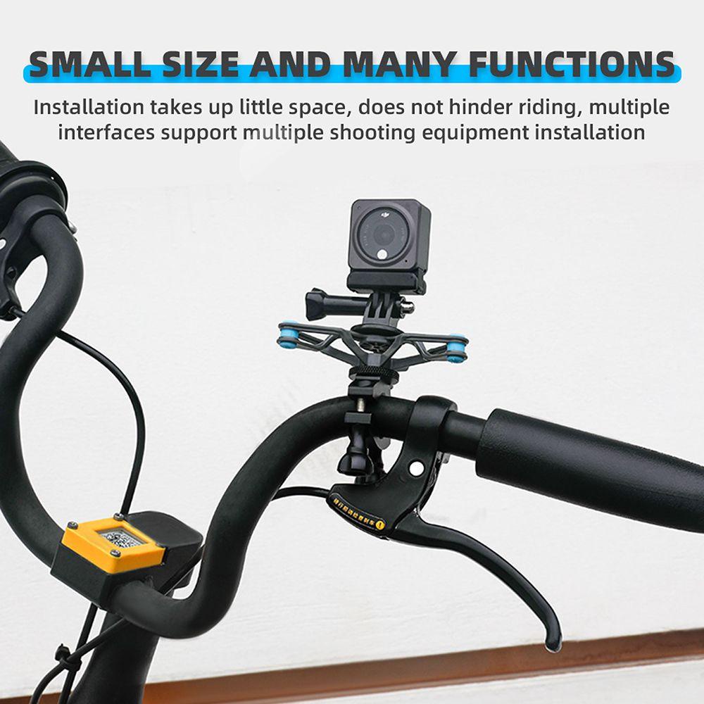 Phụ Kiện Giảm Xóc Cho Máy Ảnh Hành Động DJI Osmo Action 2