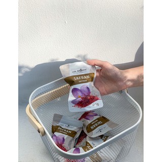 Nhuỵ hoa nghệ tây Saffron