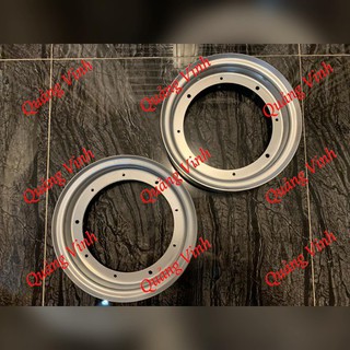 Mâm xe Chaly 3 lỗ - 4 lỗ.