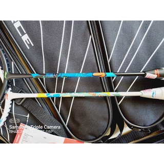 Vợt cầu lông Lining AxForce JR (Chính hãng)