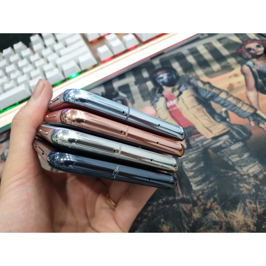 Điện Thoại Samsung galaxy S10e bản chip Snapdragon 855 Nhập Khẩu Mỹ  || Cấu Hình cực mạnh Zin đẹp, Mua tại PlayMobile