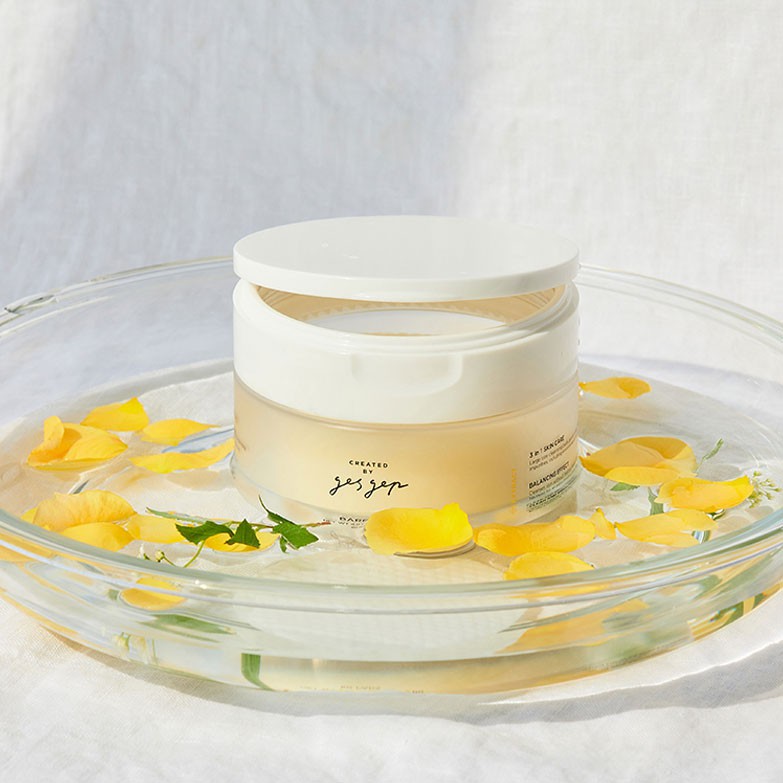 gesgep bare pad 240ml / 60pads