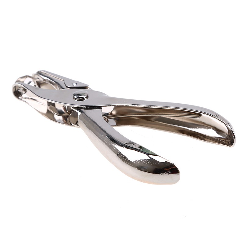 Kìm Bấm Lỗ Dây Thắt Lưng 6mm Tiện Lợi