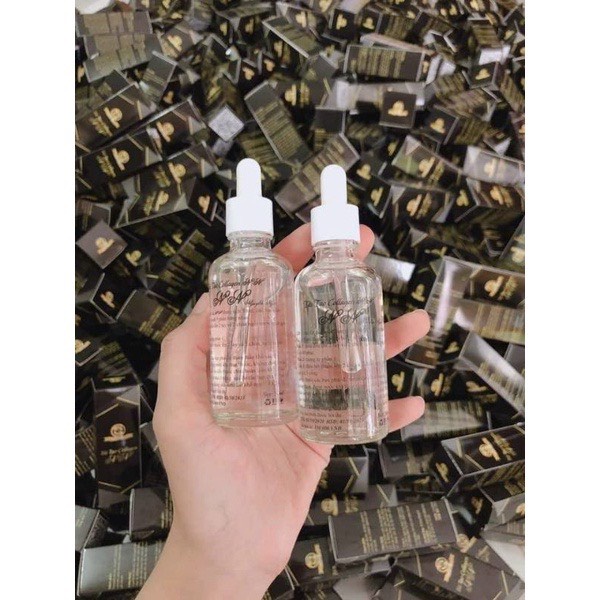 Nước Lột Thay Da Sinh Học Colaggen NN