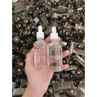 Nước lột thay da sinh học Colaggen NN