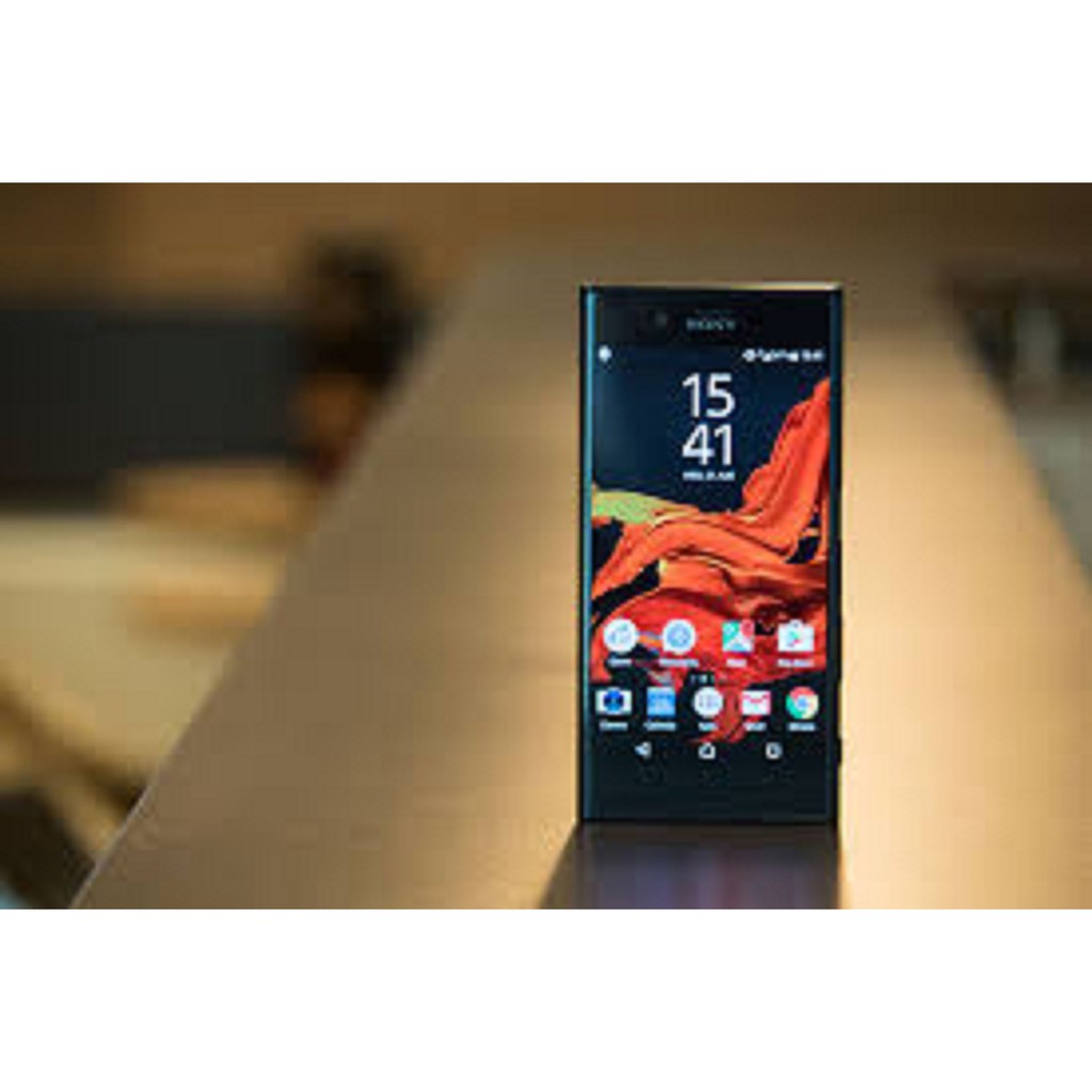 [Mã 2611DIENTU500K hoàn 7% đơn 300K] điện thoại SONY XPERIA XZ ram 3G bộ nhớ 32G mới - Chơi PUBG/Free Fire mượt | BigBuy360 - bigbuy360.vn