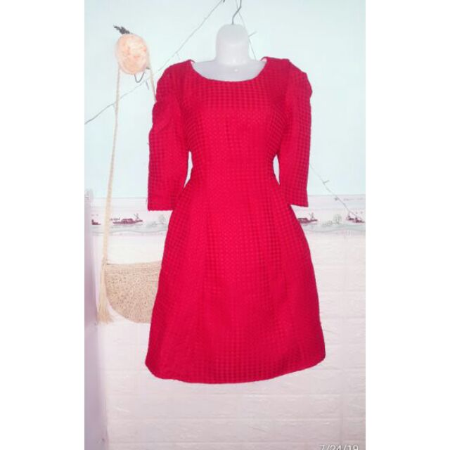 Đầm phồng xòe cao cấp new tag
