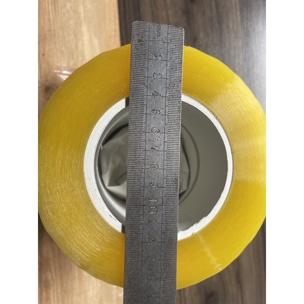 Băng dính dán giấy, đóng hàng , dán thùng 0,5Kg/Cuộn