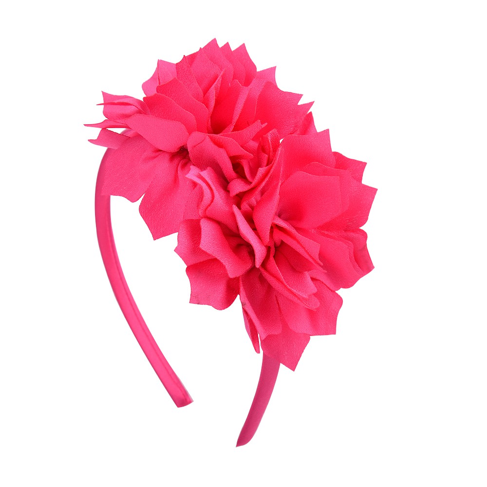 Cài tóc KIDSBOWS trang trí hoa dễ thương dành cho bé gái