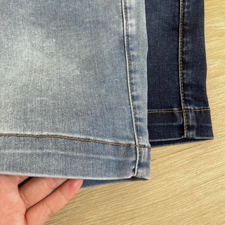 Quần SHORT JEAN LEVI'S lưng cao