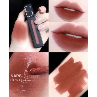 [HÀNG SẴN] SON KEM NARS MÀU SLOW RIDE FULLSIZE