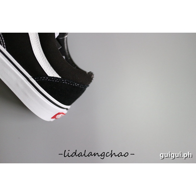 Giày Thể Thao vans old skool Phong Cách Năng Động Cho Nam Và Nữ