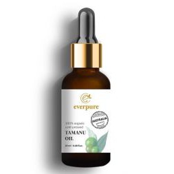 Everpure Tamanu Oil