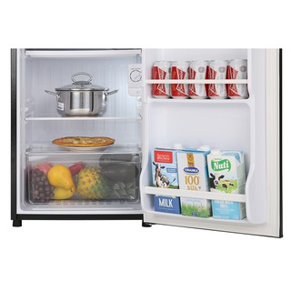 Tủ lạnh Aqua 90 lít AQR-D99FA