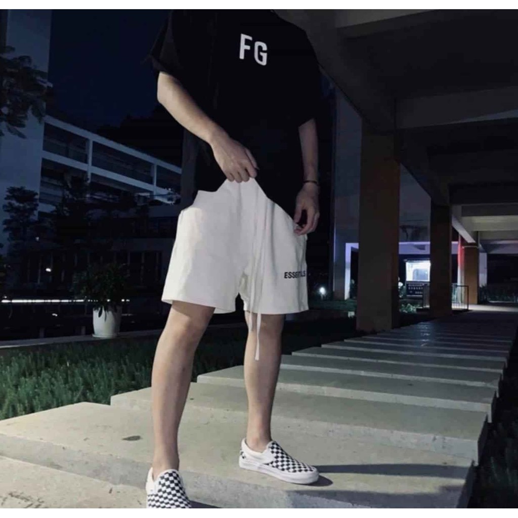 Combo quần áo Essential ( có bán lẻ ) | BigBuy360 - bigbuy360.vn