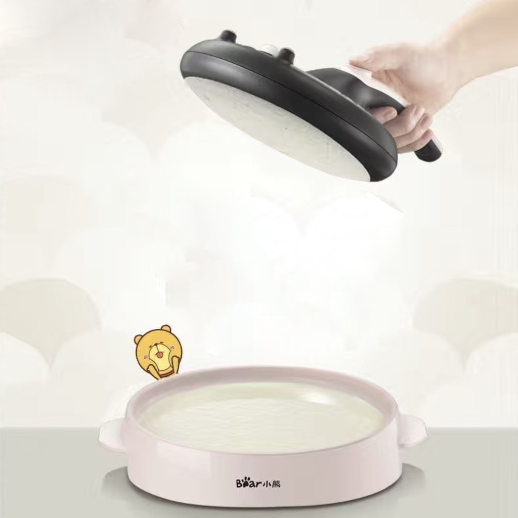 [Chính hãng] Máy làm bánh Crepe BEAR cao cấp , hàng chính hãng , bảo hanh 12 tháng , lỗi đổi mới trong 7 ngày