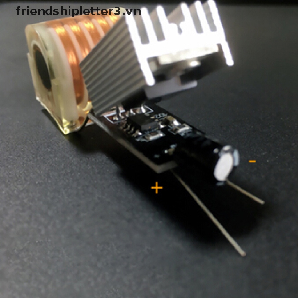 Bảng Mạch Chuyển Đổi Điện Áp Cao 20KV