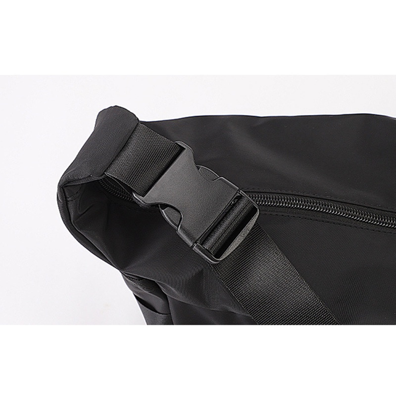 Túi Đeo Chéo Cỡ Lớn Bằng Nylon Thời Trang Cho Nam