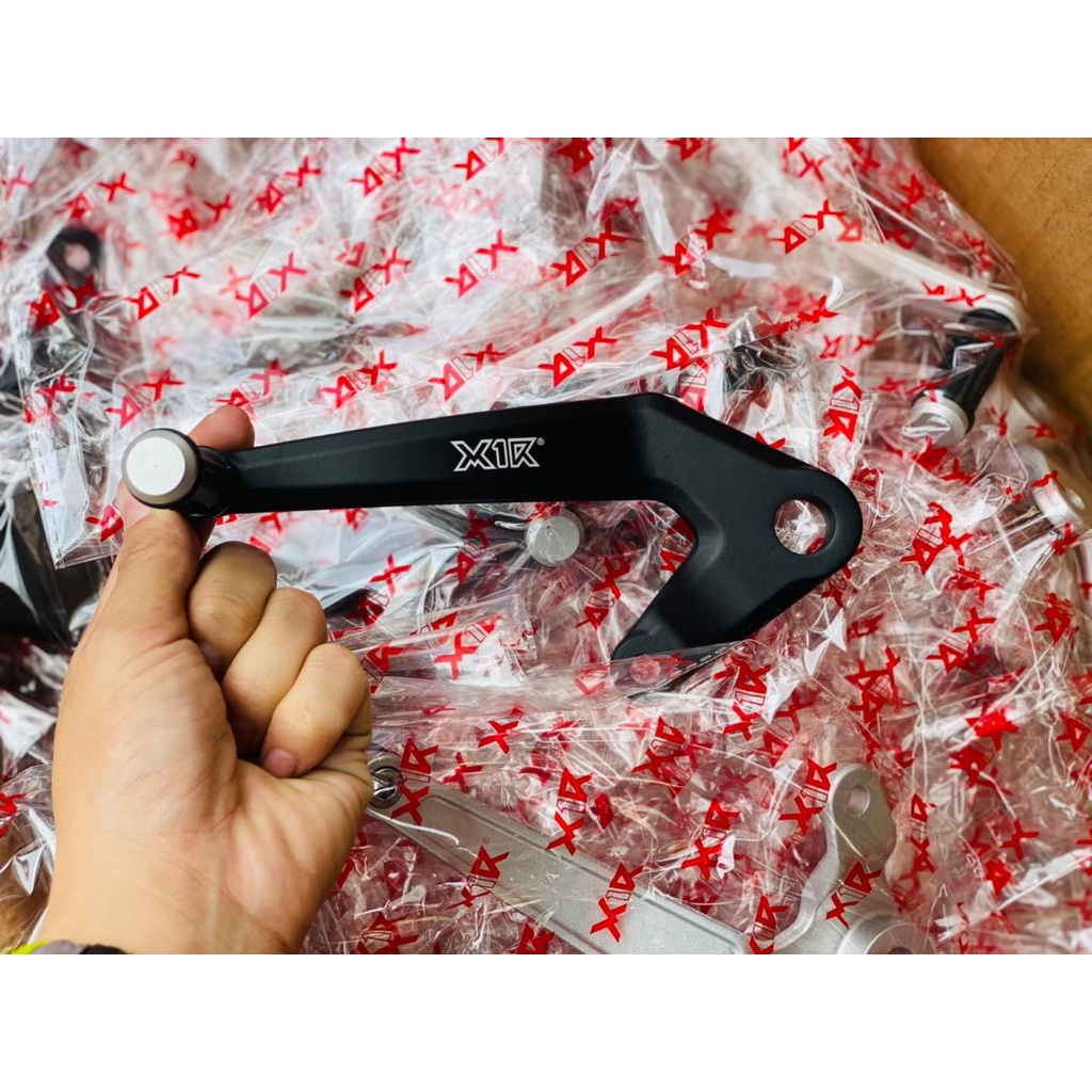 Cần số X1R chính hãng cho Winner X  070823