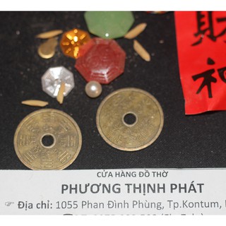 Bát Bảo Bỏ Lư Hương _ Bát Nhang