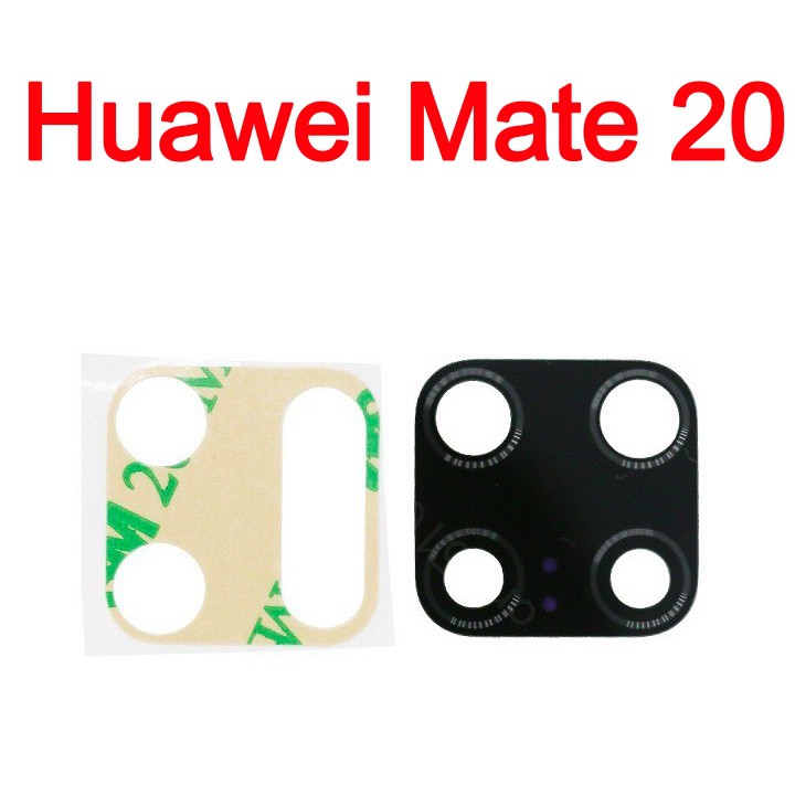 ✅ Chính Hãng ✅ Kính Camera Huawei Mate 20 Chính Hãng Giá Rẻ