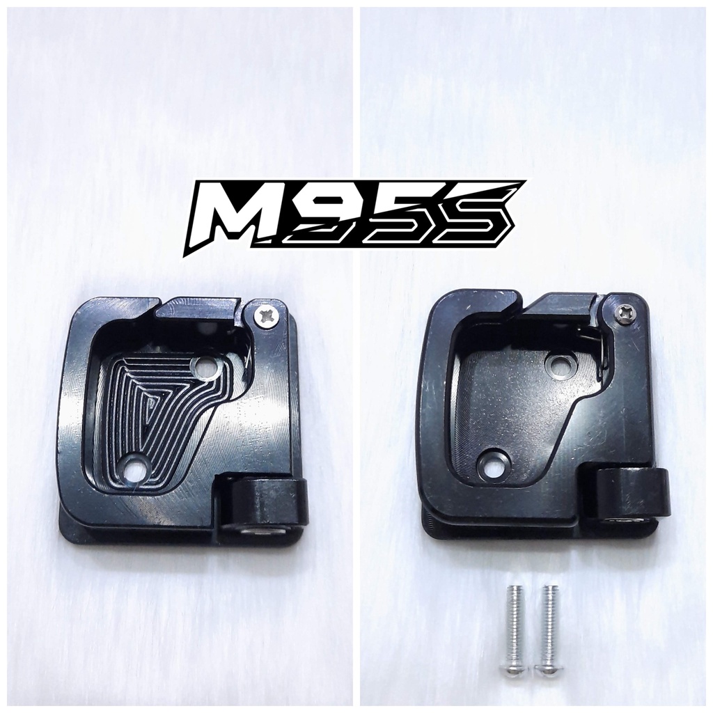 Móc treo đồ SH | M95S