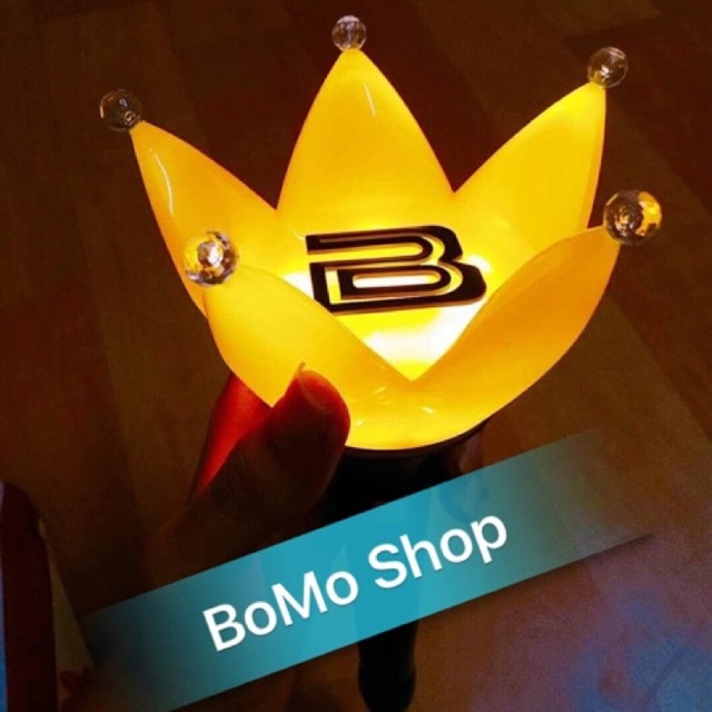 LIGHTSTICK ĐÈN CỔ VŨ BIGBANG VER 4