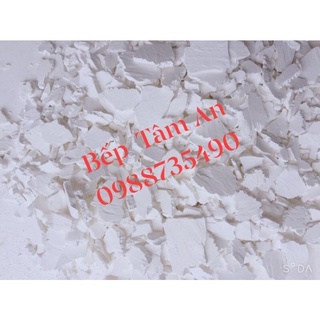 1kg Tinh bôt gạo tẻ lọc tráng tự làm Bánh cuốn -Bánh giò -Bánh Bột Lọc