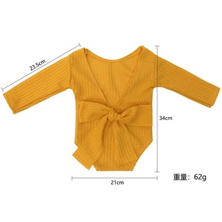 Bodysuit Cho Bé Sơ Sinh