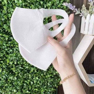Khẩu trang 2lớp cao cấp sẵn hàng