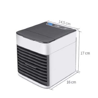 Quạt điều hòa mini