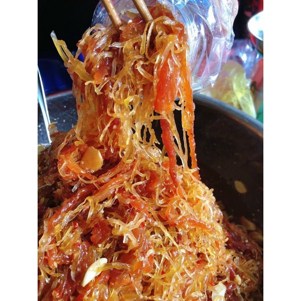 Mắm Thái. Đặc sản Châu Đốc
