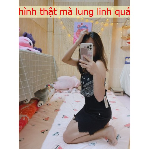 Chân Váy Kaki Kiểu Tua Thời Trang - váy jeans form chữ A Panda