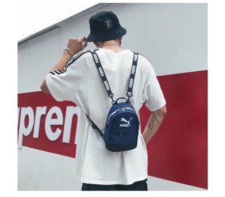 Balo Mini Pu-ma Siêu Hot 2018