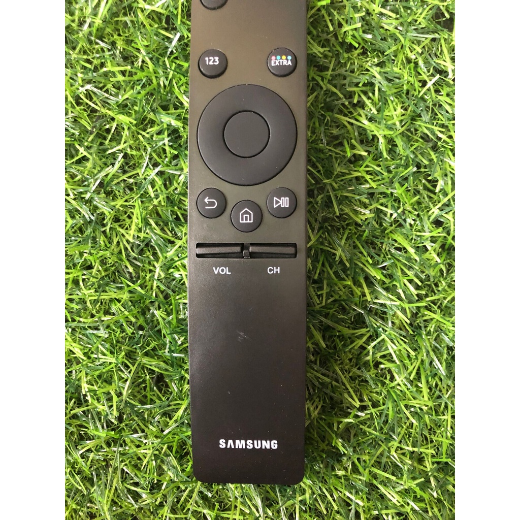 Điều khiển tivi SamSung 4K UtraHD - Tặng kèm pin chính hãng - Remote SamSung  tương thích với tất các dòng tivi samsung