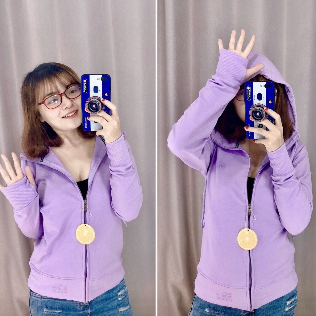 ÁO KHOÁC CHỐNG NẮNG LIME 10 🧡 6 Túi Cao Cấp Vải Cotton | BigBuy360 - bigbuy360.vn