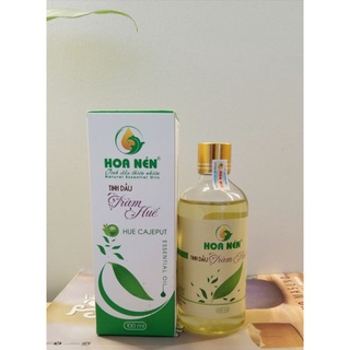 TINH DẦU TRÀM HUẾ