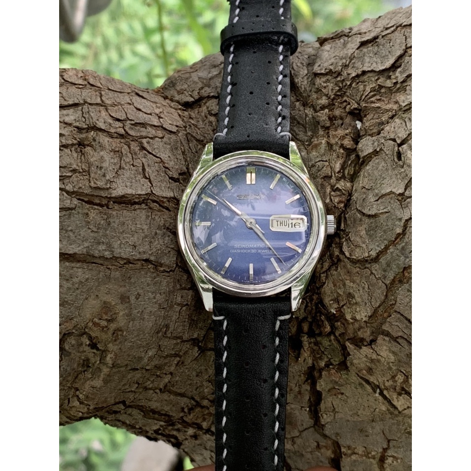 Đồng hồ nam Seiko 30 jewels của Nhật