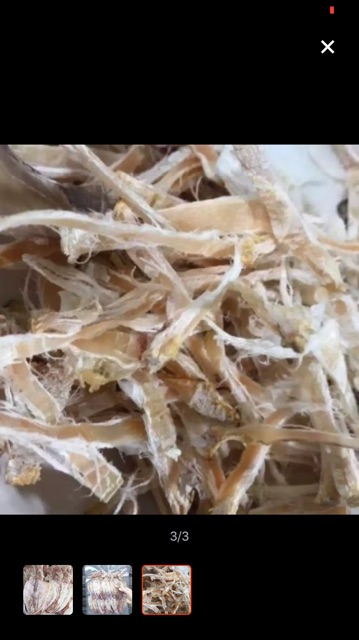 Combo 31 con MỰC KHÔ mini