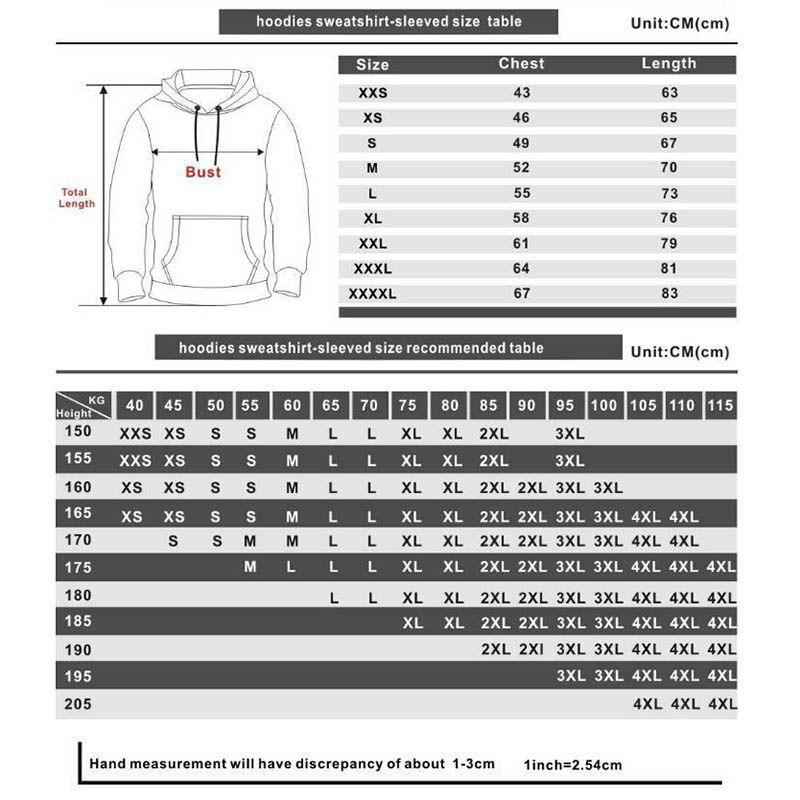 Áo Hoodie In Họa Tiết Nhân Vật Anime 3D Độc Đáo | BigBuy360 - bigbuy360.vn