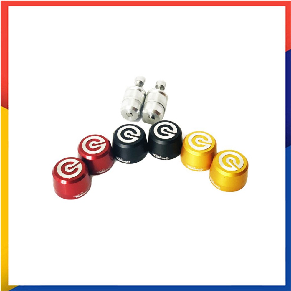 Bao Tay Và Gù Chính Hãng Cho SH Mode 2016 - 2021