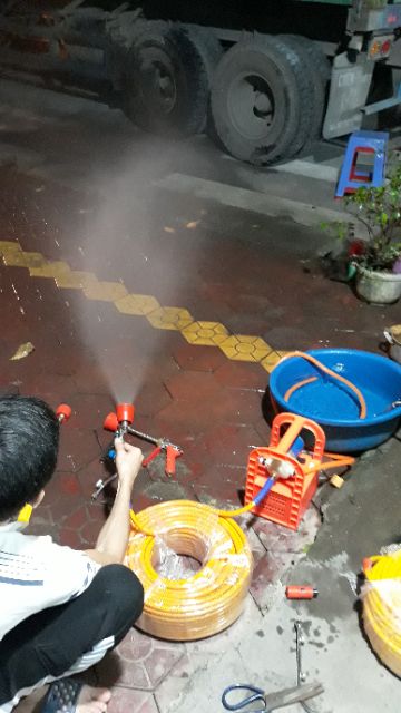 Mô tơ siêu công suất 12V120W model 2800