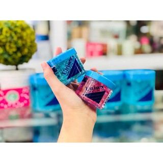 GEL VUỐT TÓC UNISEX JACQUALINE