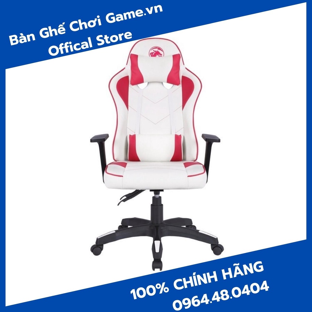 Ghế gaming E-Dra Citizen EGC200 (Đỏ, Đen, Trắng và Xanh Green) - Hàng chính hãng